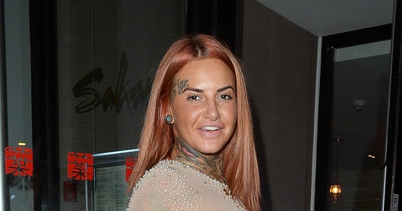 Jemma Lucy /Agencja FORUM