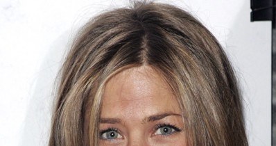 Jeniffer Aniston /AFP