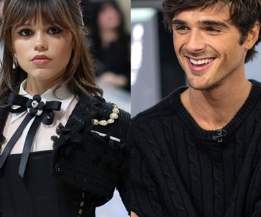 Jenna Ortega i Jacob Elordi mogliby zagrać w nowym "Zmierzchu"