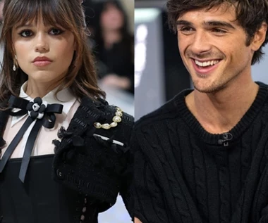 Jenna Ortega i Jacob Elordi mogliby zagrać w nowym "Zmierzchu"