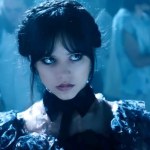 Jenna Ortega w eleganckiej stylizacji. Inna gwiazda skradła show? 