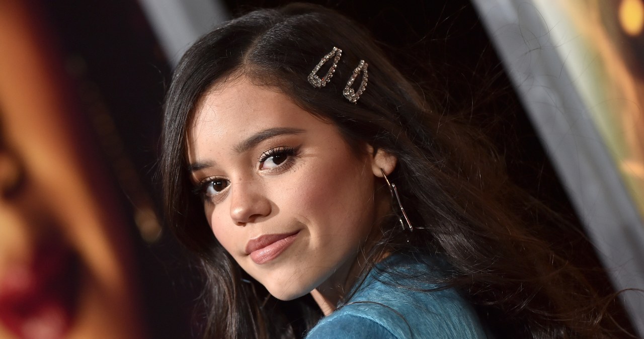 Jenna Ortega /Axelle/Bauer-Griffin / Contributor /Getty Images