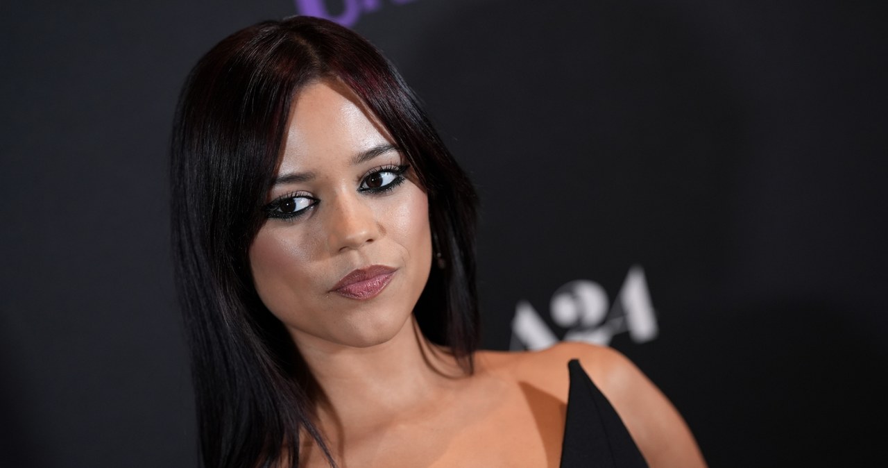 Jenna Ortega /John Nacion /Getty Images