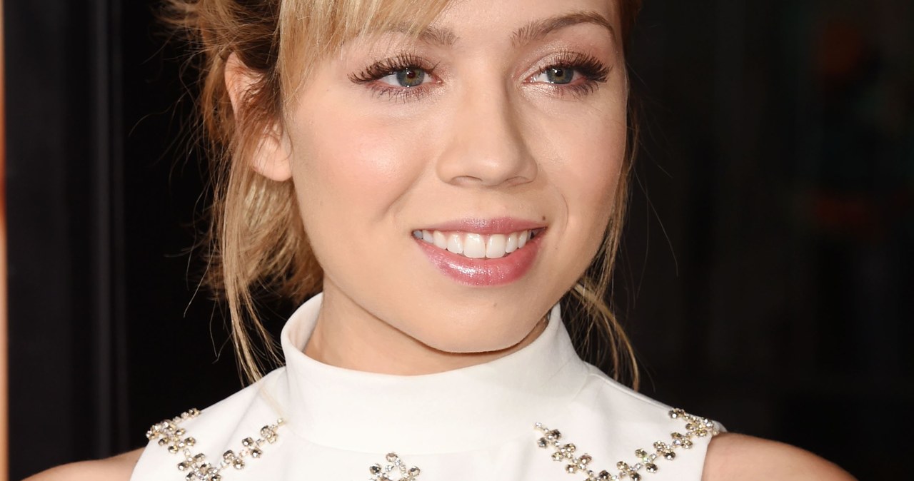 Jennette Mccurdy /Agencja FORUM