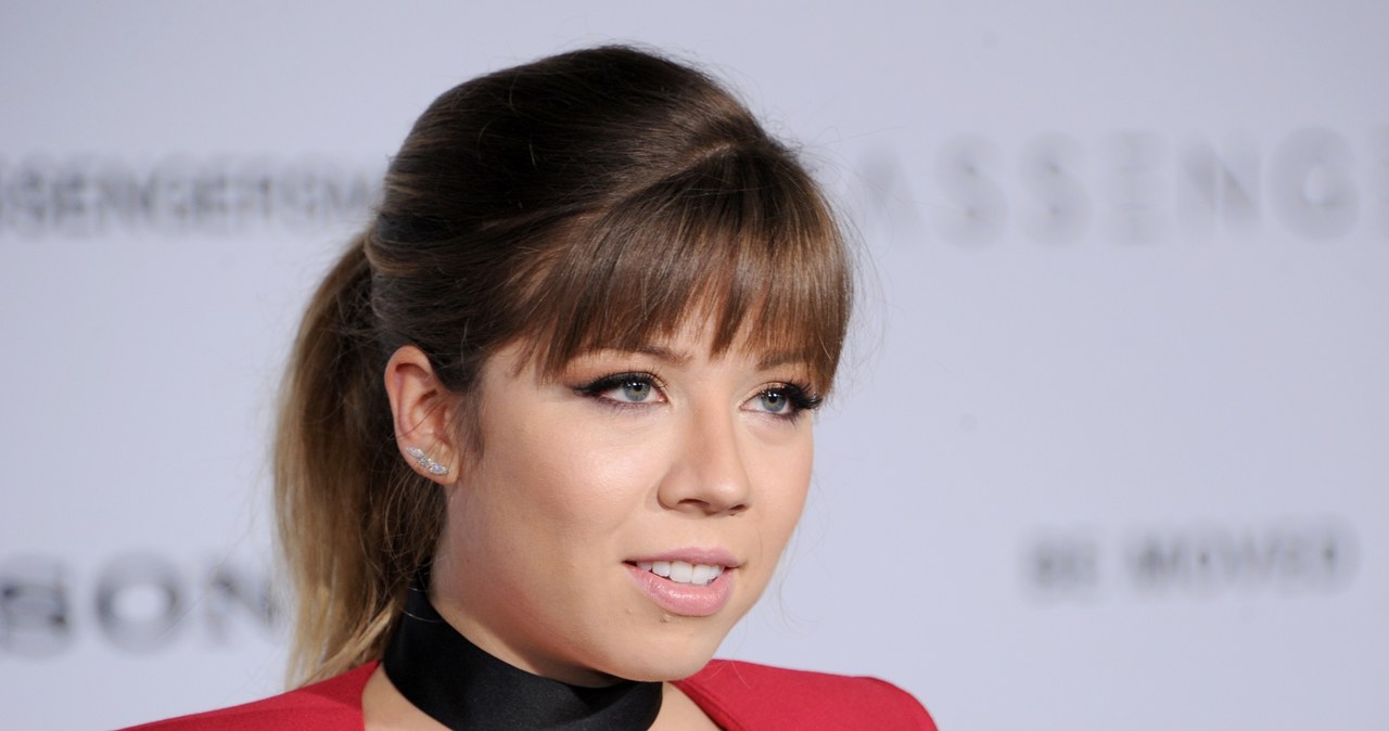 Jennette McCurdy /Gregg DeGuire / Contributor /Getty Images