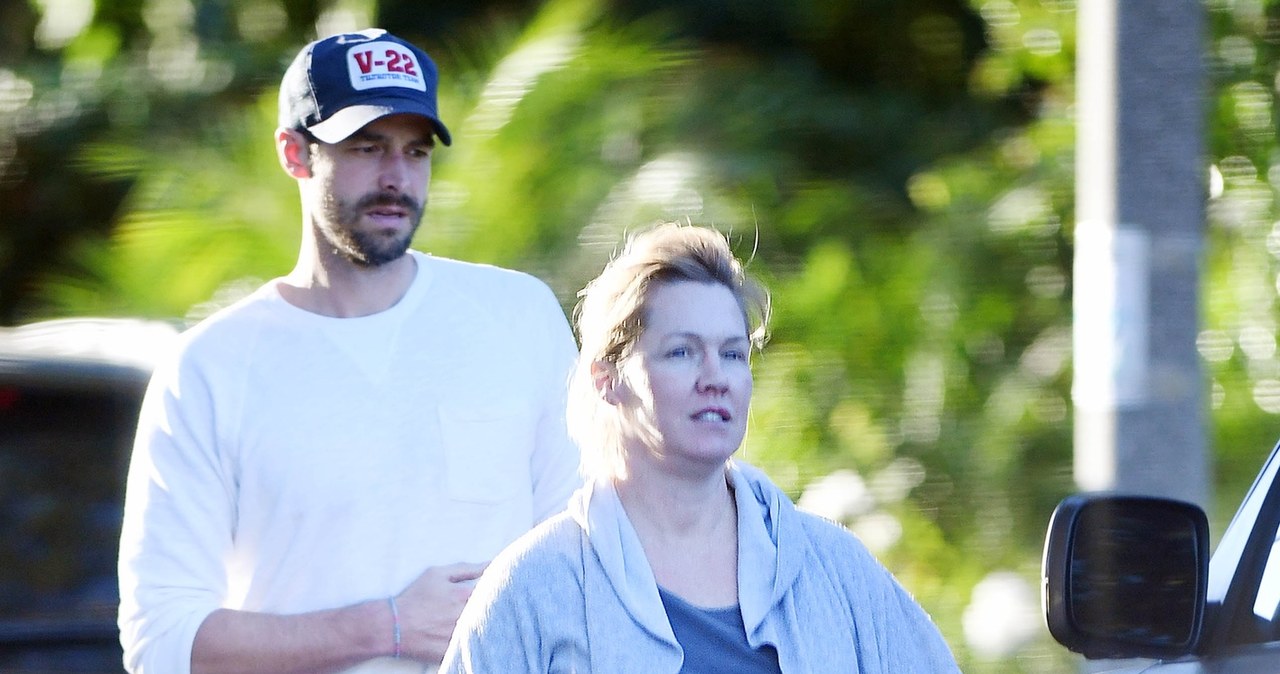 Jennie Garth i Dave Abrams rozwodzą się! /East News