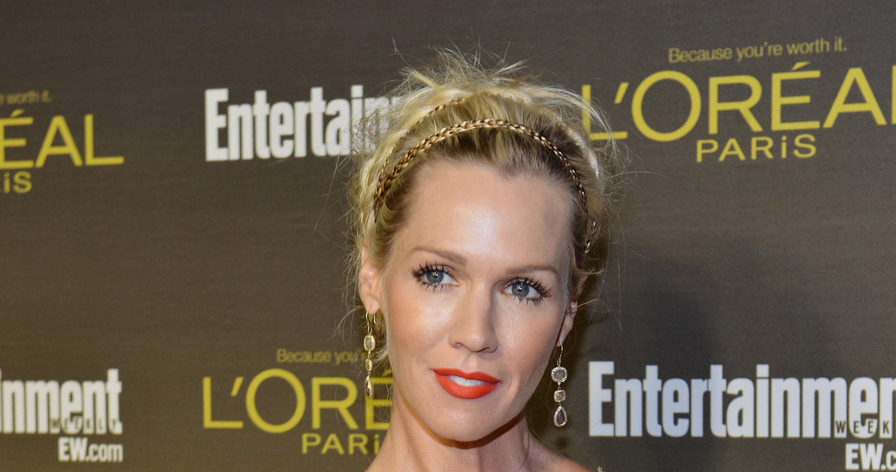 Jennie Garth znów została sama /Alberto E. Rodriguez /Getty Images