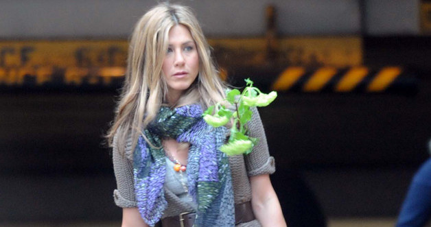 Jennifer Aniston &nbsp; /Splashnews