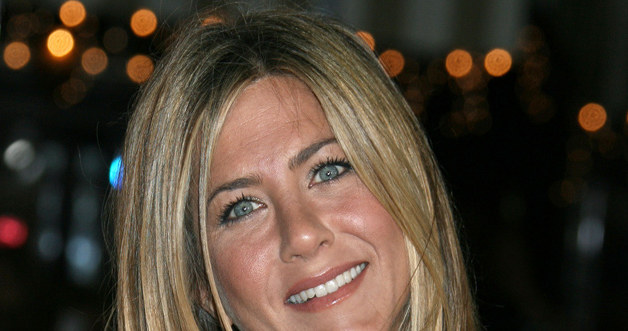 Jennifer Aniston &nbsp; /Splashnews