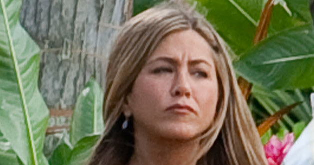 Jennifer Aniston &nbsp; /Splashnews