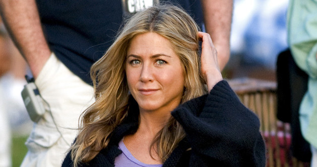 Jennifer Aniston &nbsp; /Splashnews