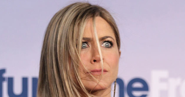 Jennifer Aniston, fot. Andreas Rentz &nbsp; /Getty Images/Flash Press Media