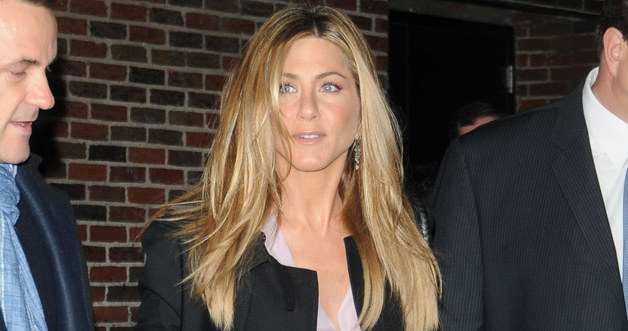 Jennifer Aniston, fot. Arnaldo Magnani &nbsp; /Getty Images/Flash Press Media