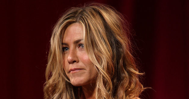 Jennifer Aniston, fot. Frazer Harrison &nbsp; /Getty Images/Flash Press Media