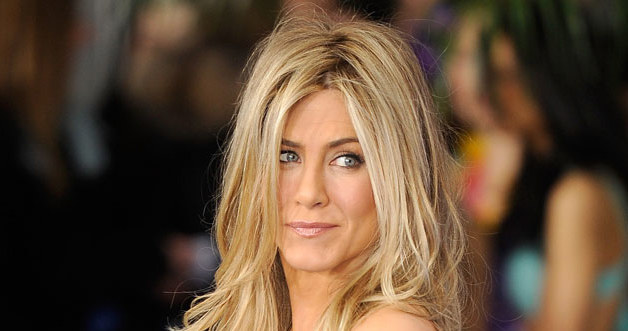 Jennifer Aniston, fot. Jemal Countess &nbsp; /Getty Images/Flash Press Media