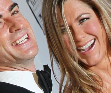 Jennifer Aniston gotowa na wesele