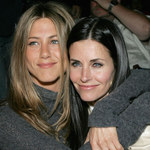 Jennifer Aniston i Courteney Cox: To koniec ich przyjaźni?