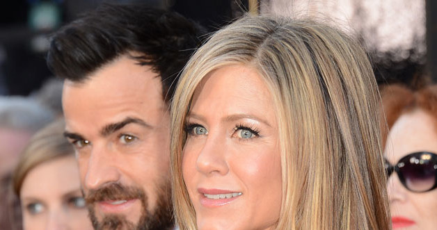 Jennifer Aniston i Justin Theroux niedługo biorą ślub! /Jason Merritt /Getty Images