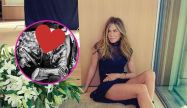 Jennifer Aniston ma nowy romans i wiemy z kim się umawia. To będzie najgorętsza para tego roku?