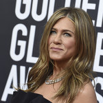 Jennifer Aniston miała trudne relacje z matką