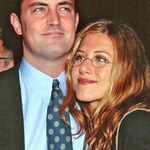Jennifer Aniston nie może się otrząsnąć po śmierci Matthew Perry'ego