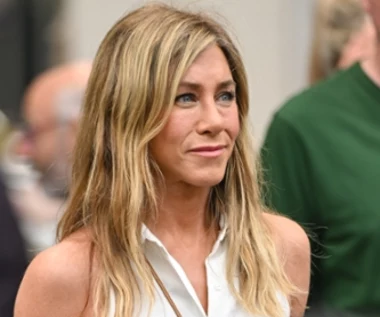 Jennifer Aniston potwierdziła. To będzie jej najodważniejsza rola w karierze