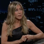 Jennifer Aniston sama się wygadała. Fani nie mają wątpliwości