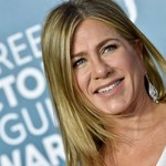 Jennifer Aniston się nie starzeje. Jak ona to robi? 