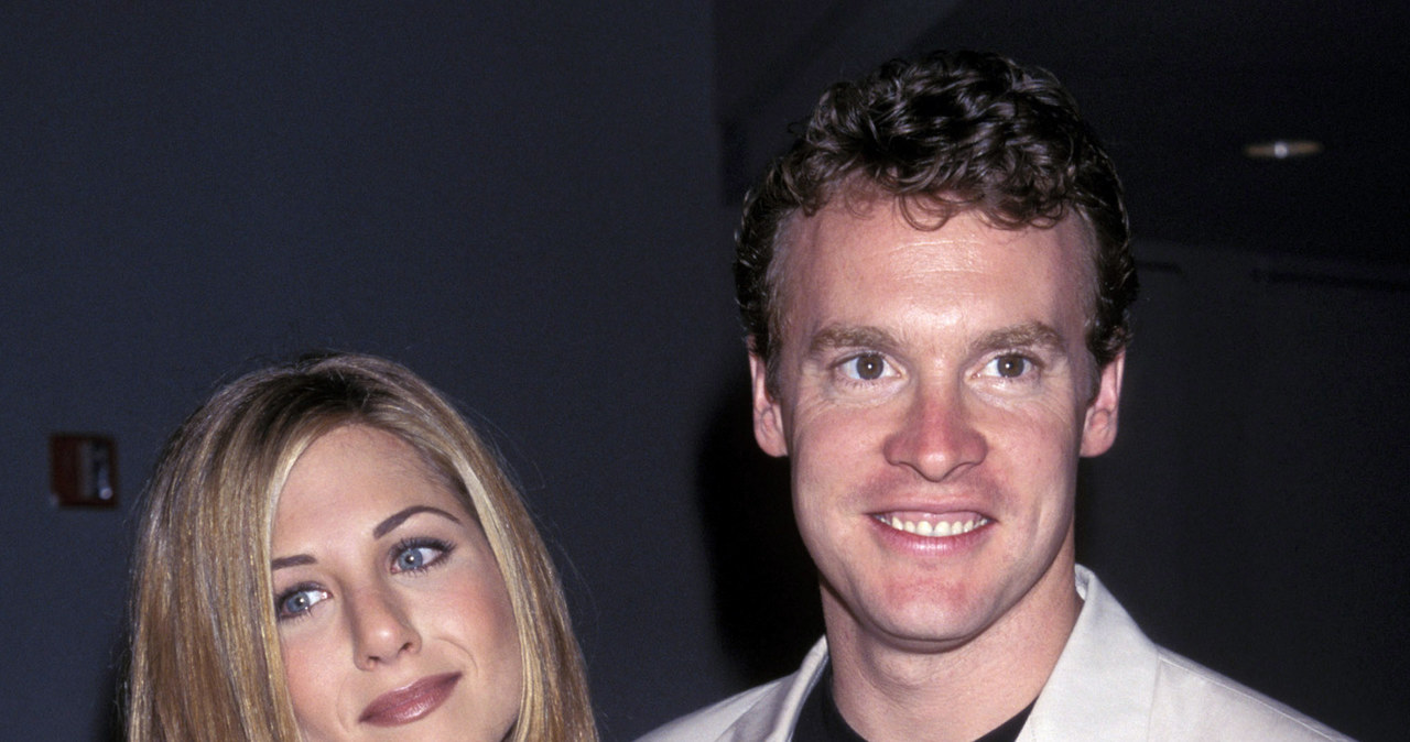 Jennifer Aniston, Tate Donovan /Kevin Mazur/WireImage /Getty Images