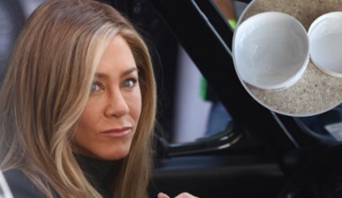 Jennifer Aniston używa jej zamiast kremu pod oczy. W aptece kosztuje 2 zł