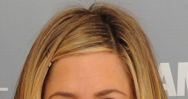Jennifer Aniston: Wygląda na 42 lata? &nbsp; /Dimitrios Kambouris /Getty Images