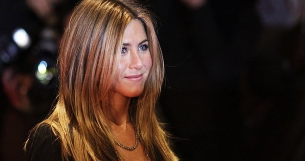 Jennifer Aniston zobaczymy w kolejnej komediowej roli /AFP