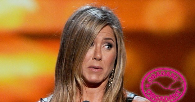 Jennifer Aniston /Winter  /Getty Images