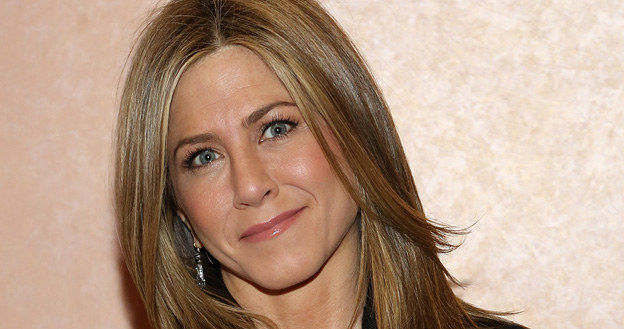 Jennifer Aniston /Monica Schipper /Getty Images