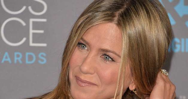 Jennifer Aniston /Alberto E. Rodriguez /Getty Images