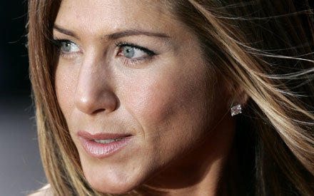 Jennifer Aniston /AFP