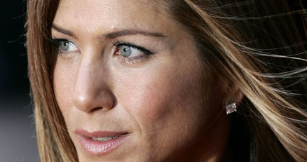 Jennifer Aniston /AFP