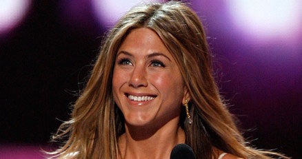 Jennifer Aniston /AFP