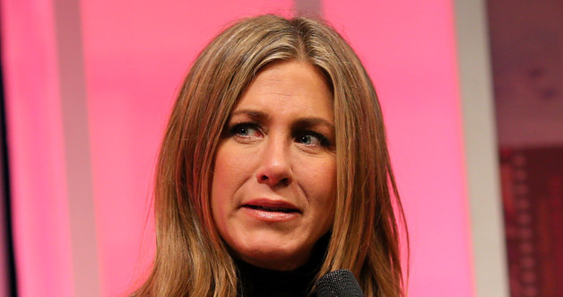 Jennifer Aniston /Mark Davis /Getty Images