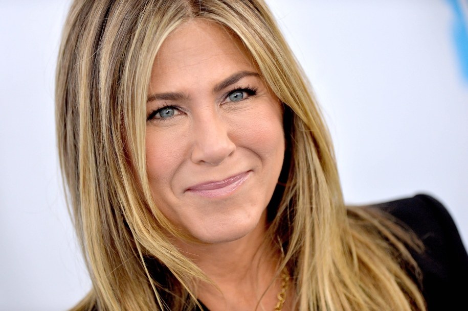 Jennifer Aniston /Lionel Hahn /PAP/Abaca