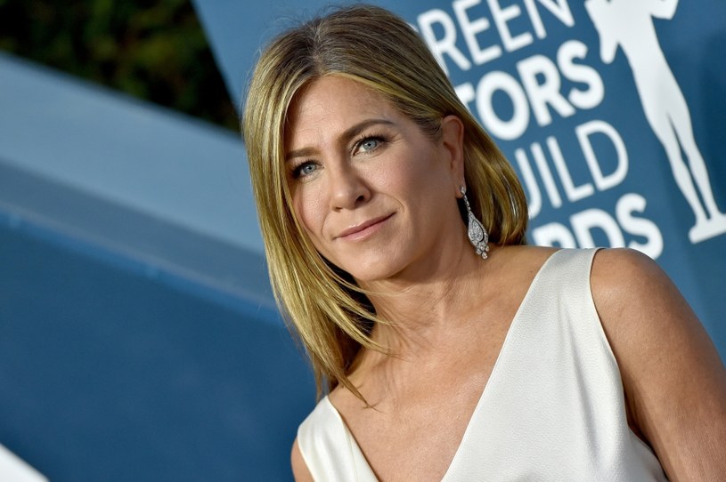 Jennifer Aniston / Axelle/Bauer-Griffin/FilmMagic /Getty Images