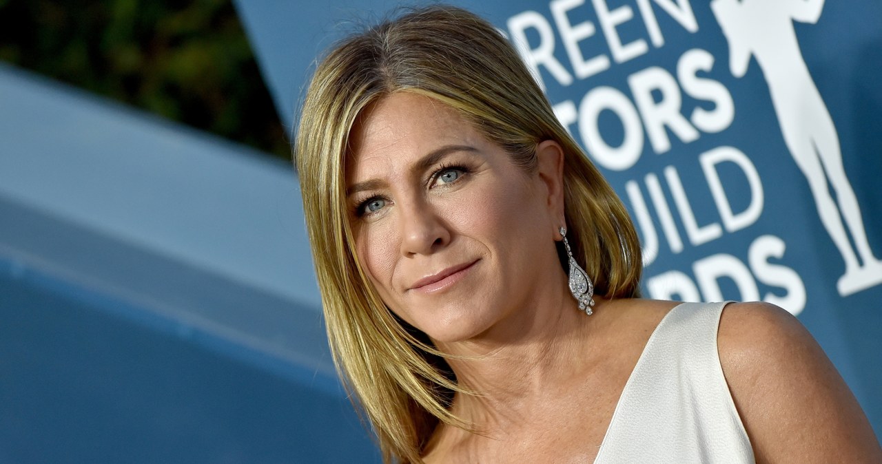 Jennifer Aniston / Axelle/Bauer-Griffin/FilmMagic /Getty Images