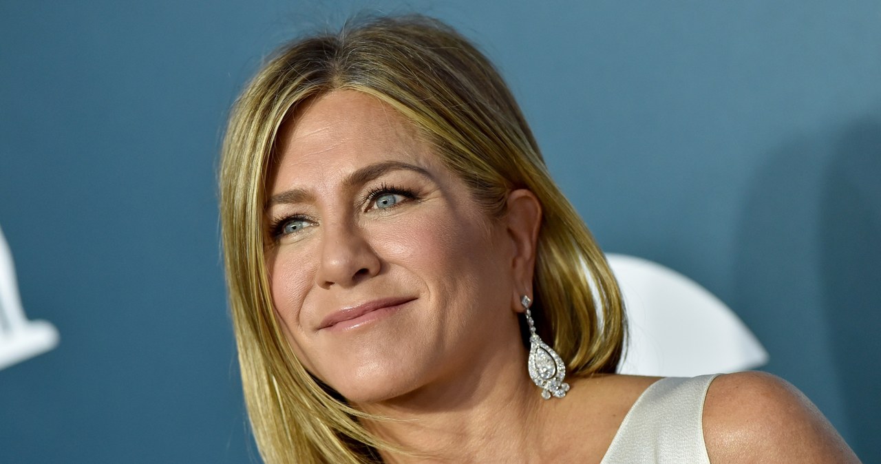 Jennifer Aniston /Axelle/Bauer-Griffin / Contributor /Getty Images