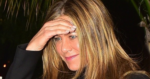 Jennifer Aniston /East News