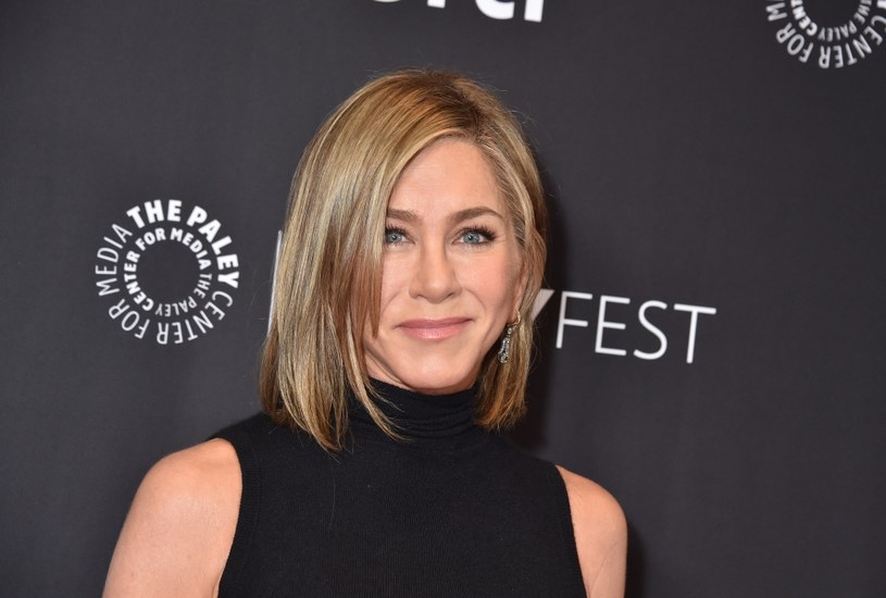 Jennifer Aniston /Gregg DeGuire/Variety via Getty Images /Getty Images