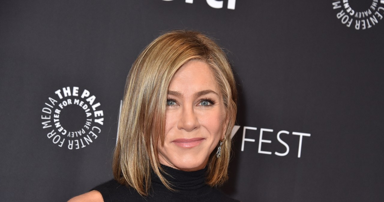 Jennifer Aniston /Gregg DeGuire/Variety via Getty Images /Getty Images