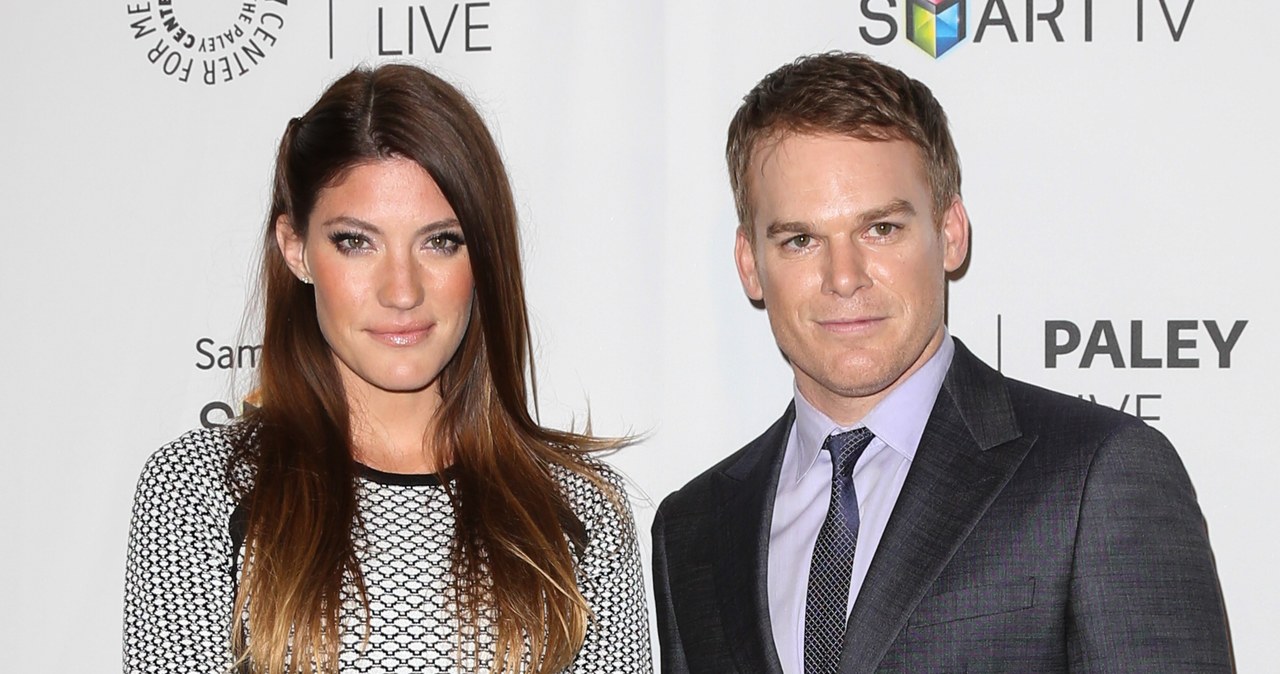 Jennifer Carpenter, Michael C. Hall /Paul Archuleta/FilmMagic /Getty Images