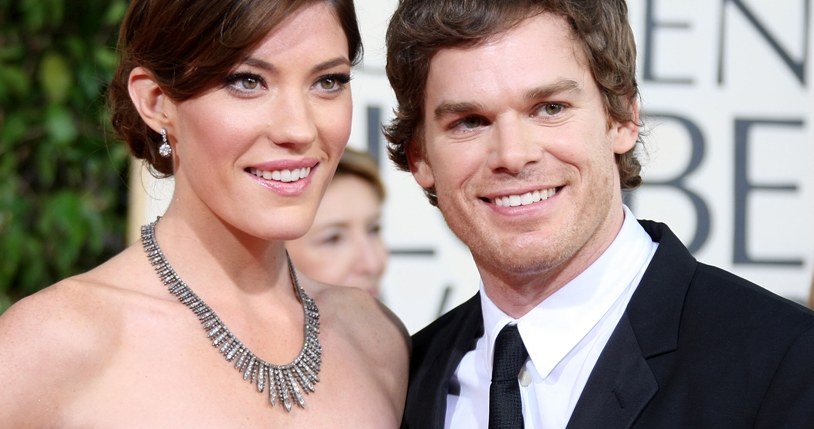 Jennifer Carpenter, Michael C. Hall /Frazer Harrison /Getty Images