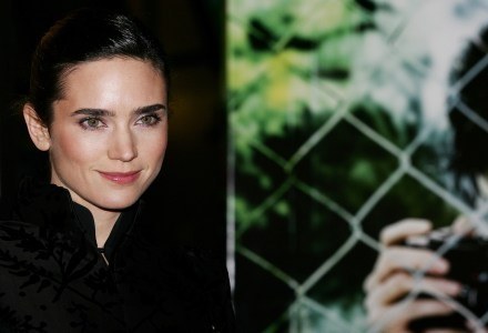 Jennifer Connelly jedna z gwiazd filmu 'Krwawy diament'. /AFP