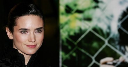 Jennifer Connelly jedna z gwiazd filmu 'Krwawy diament'. /AFP